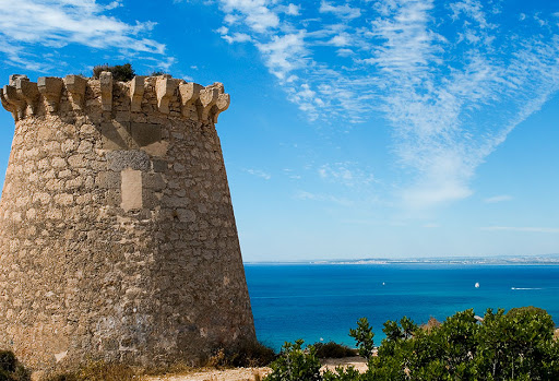 "La romanización de Iberia