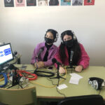 Playlist alumnas 1º Bachillerato