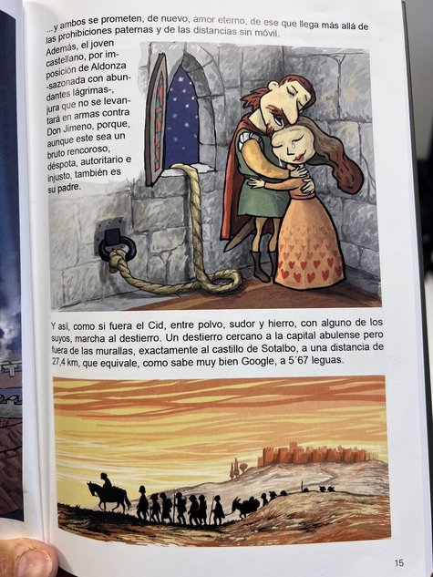 Leyendas "MANQUEOSPESE"