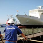 Entrevista al constructor de barcos