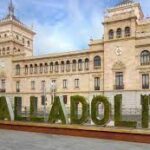 ¡Valladolid en apuros!