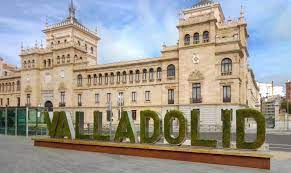 ¡Valladolid en apuros!