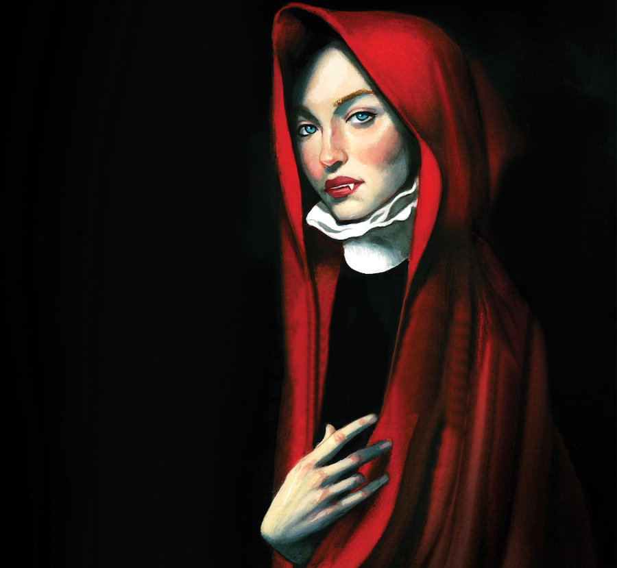 Vampiros