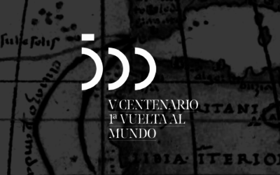 V Centenario Vuelta al Mundo