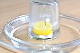 Experimentos/ 6º de Primaria