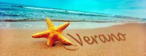 ¡Llega el verano!