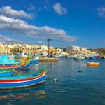 Viaje a Malta