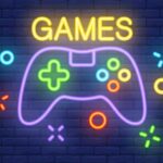 LOS VIDEOJUEGOS