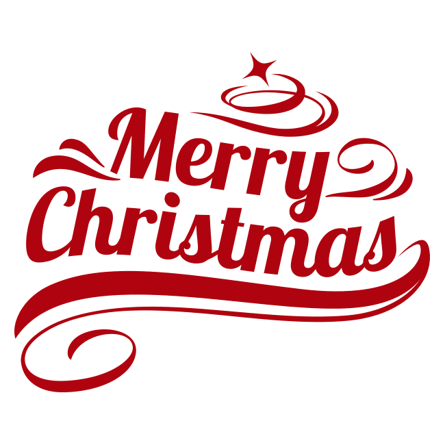 Merry Christmas