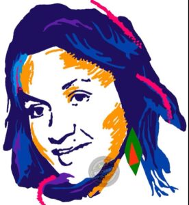 VIOLETA PARRA