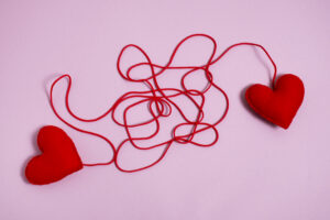 Audiocuento El Hilo Invisible