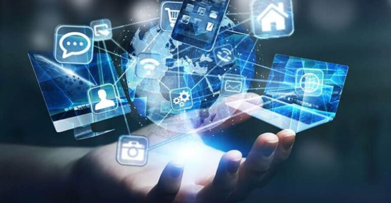 Grado Superior de las Telecomunicaciones