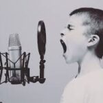 Consejos para cuidar nuestra voz