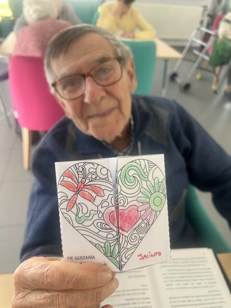 San Valentín en nuestra memoria