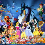 CURIOSIDADES DISNEY