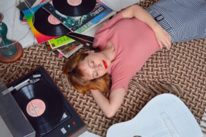cóctel de canciones 12