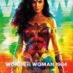 WONDER WOMAN