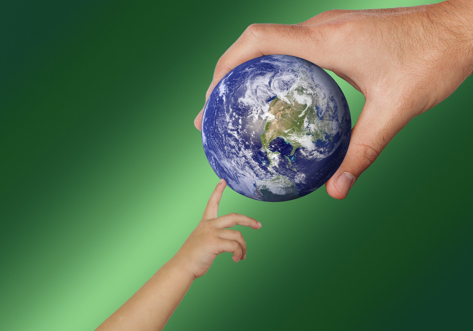 Stop Contaminación
