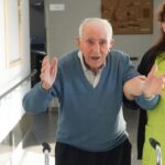 Radioteatro de la Vida : La Historia de Benigno con la colaboración de Hierbabuena Teatro