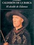 El alcalde de Zalamea