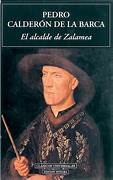 El alcalde de Zalamea