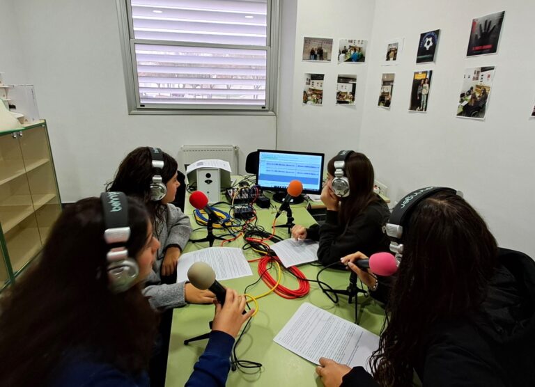 ZARZUELA EN LA SOLANA 2024