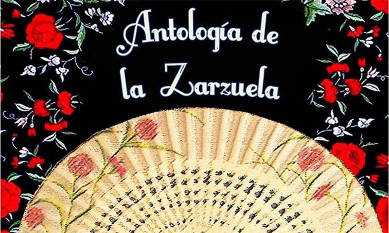 Breve historia de la Zarzuela por Milagros Castella
