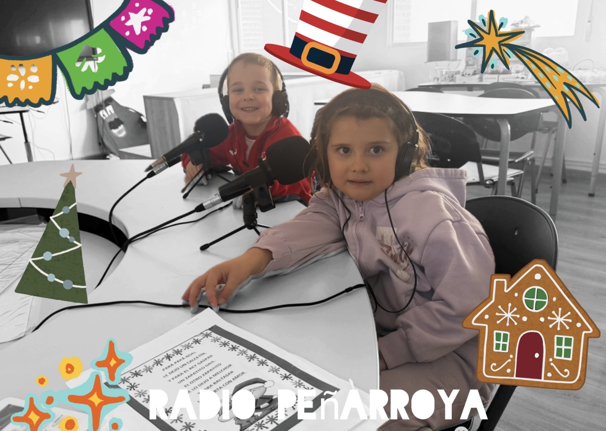 Escuchar podcast POESÍAS 1º DE PRIMARIA