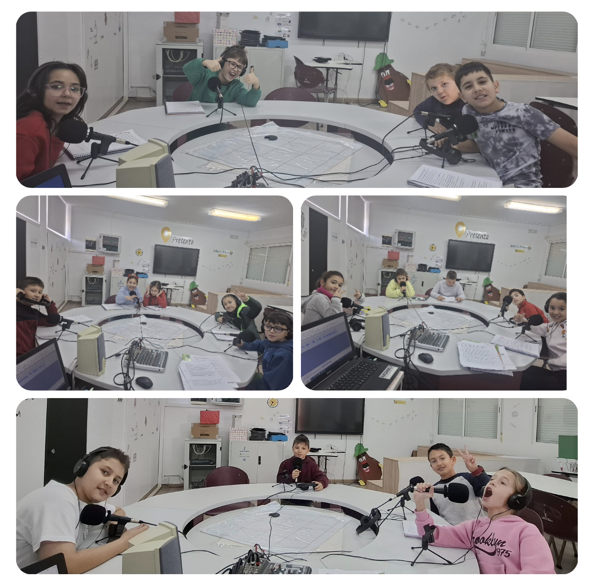 Escuchar podcast UNIT 2.BODY SYSTEMS.  4TH GRADE