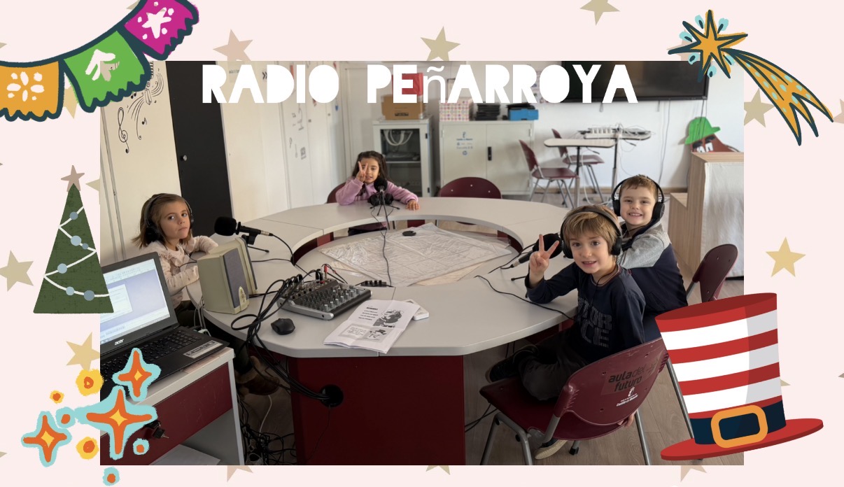 Escuchar podcast Adivinanzas Navideñas 5 años
