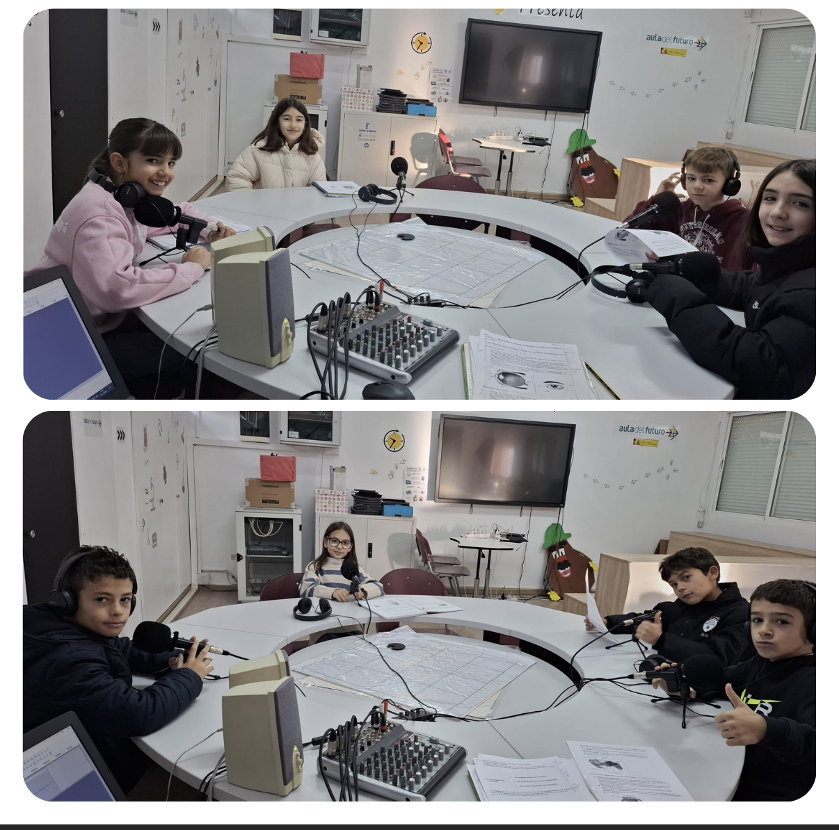 Escuchar podcast UNIT 2. INTERACTION AND HEALTH. 5A