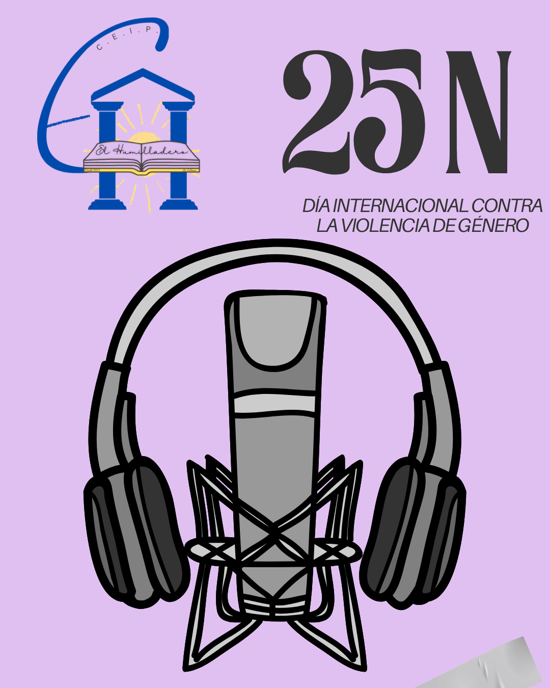 Escuchar podcast VIOLENCIA 0
