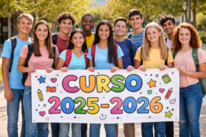 Escuchar podcast PODCAST Curso 2025-2026