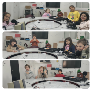 Escuchar podcast UNIT 3 LIVING THINGS 2ND GRADE