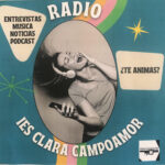 Escuchar podcast 3º A