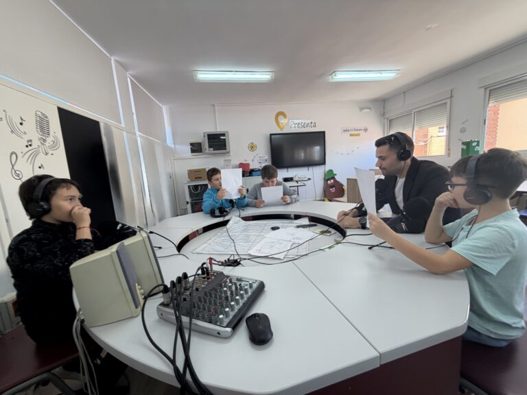 Escuchar podcast ENTREVISTA AL «MAGO JOQUER»