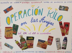 Escuchar podcast OPERACIÓN KILO