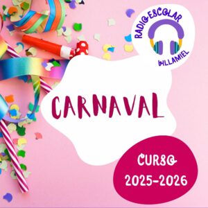 Escuchar podcast PROGRAMA ESPECIAL DE CARNAVAL. FEBRERO 2026