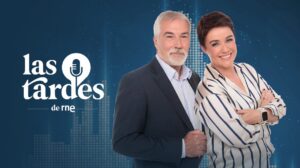 Escuchar podcast LAS TARDES DE RNE – Presentamos el VI Concurso de Podcast Escolar