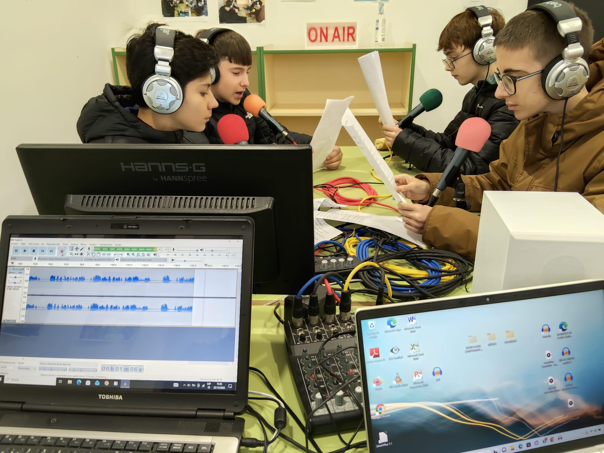 Escuchar podcast PROGRAMA ARTEMIS NUEVA MISIÓN ESPACIAL