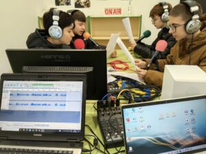 Escuchar podcast PROGRAMA ARTEMIS NUEVA MISIÓN ESPACIAL