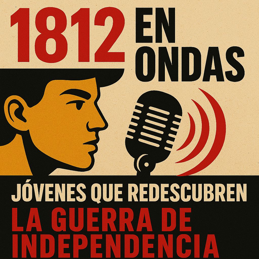 Escuchar podcast LA GUERRA DE INDEPENDECIA ESPAÑOLA (I) – HUMANIDADES
