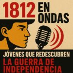 Escuchar podcast LA GUERRA DE INDEPENDECIA ESPAÑOLA (I) – HUMANIDADES