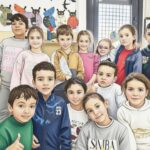 Escuchar podcast MUJERES CIENTÍFICAS EN EL CEIP «LA MUELA»
