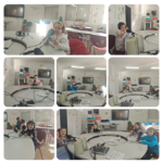 Escuchar podcast Unit 4 ANIMALS 1ST GRADE