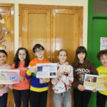 Escuchar podcast GRANDES MUJERES 4º PRIMARIA