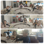 Escuchar podcast UNIT 4 PLANTS 2ND GRADE