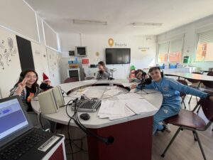 Escuchar podcast LA INDUSTRIA 4.0 – 4º DE PRIMARIA