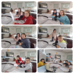 Escuchar podcast UNIT 4. THE EARTH’S BIOSPHERE AND ECOSYSTEMS. 5B
