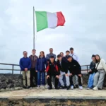 Escuchar podcast Movilidad Erasmus+ k122 Crossing Bordes Tomelloso- Sicilia